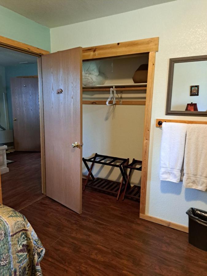 Southern Bluff Bed & Breakfast Soldotna Exterior photo